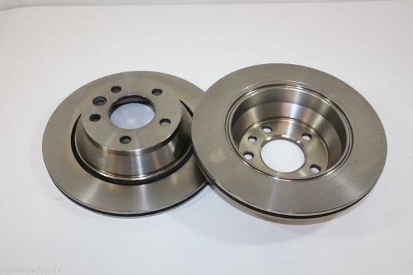 Disc frana AUTOMEGA 120038910