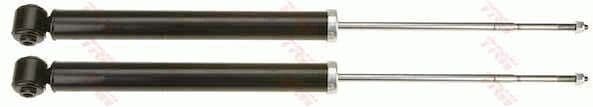 amortizor TRW TWIN JGT277T