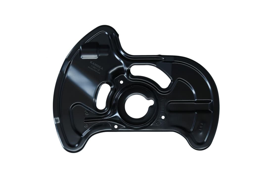 protectie stropire,disc frana KAMOKA 1180113