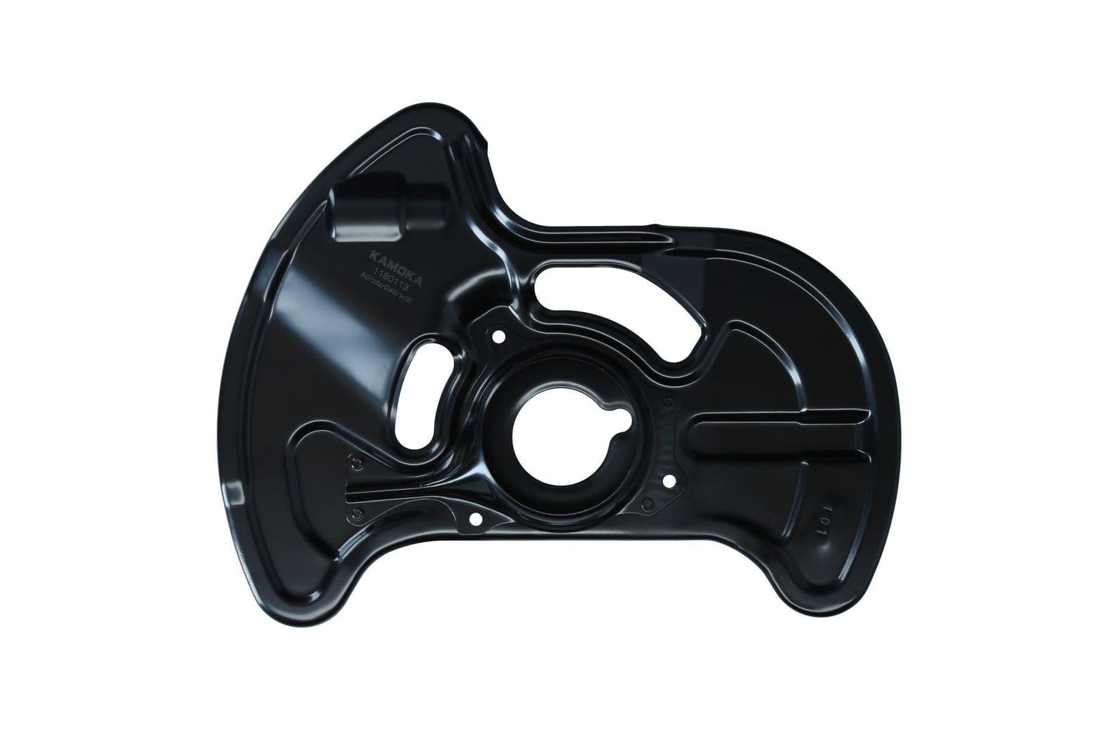 protectie stropire,disc frana KAMOKA 1180113