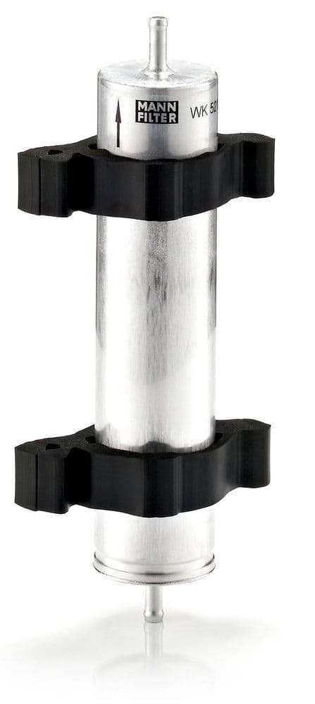 filtru combustibil MANN-FILTER WK 521/2