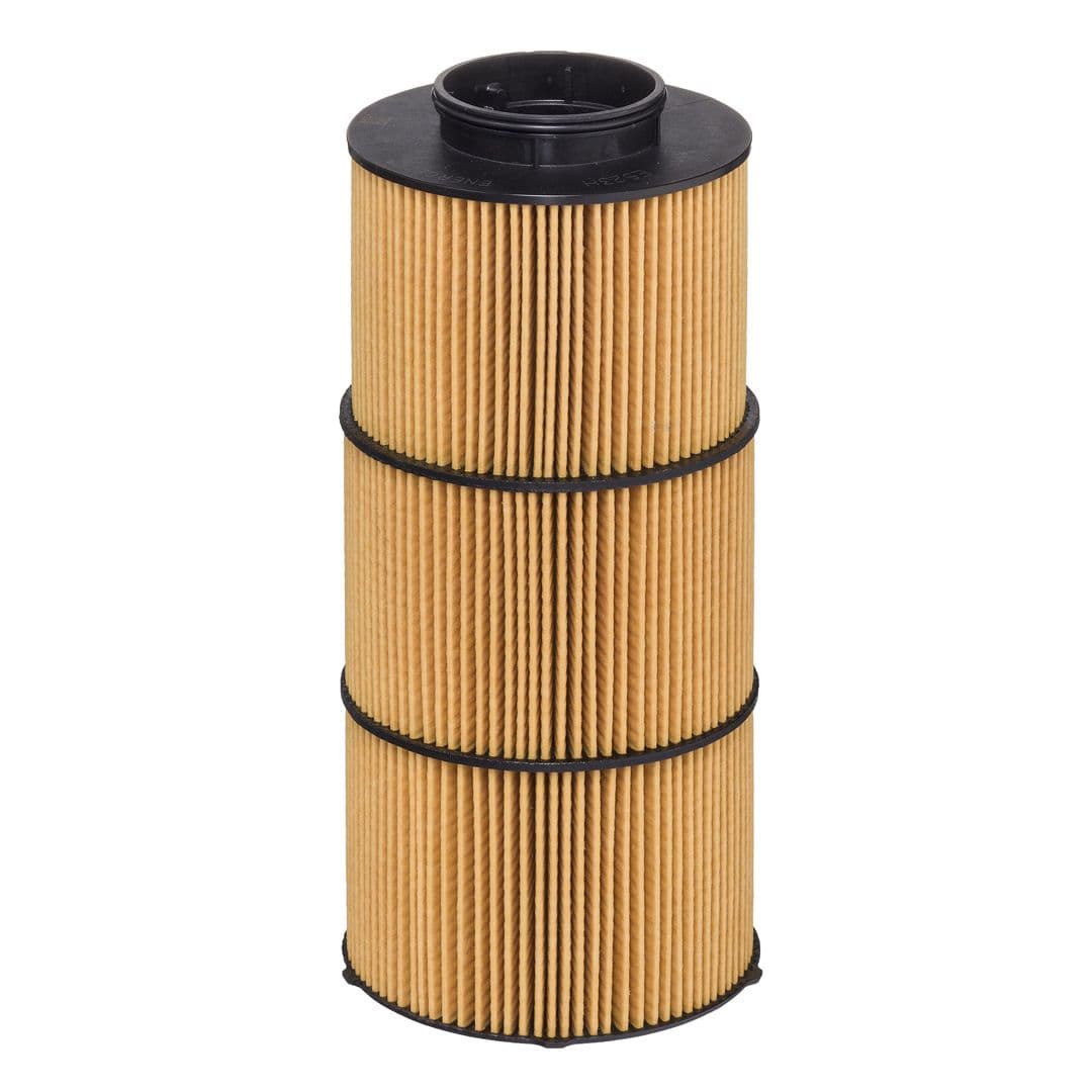 Filtru ulei HENGST FILTER E523H D373