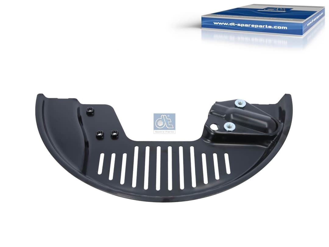 capac,tambur de frana DT Spare Parts 2.40295