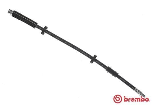 Furtun frana BREMBO ESSENTIAL LINE T 11 018