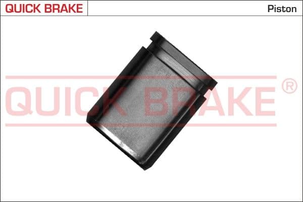 Piston, etrier frana QUICK BRAKE 185130K