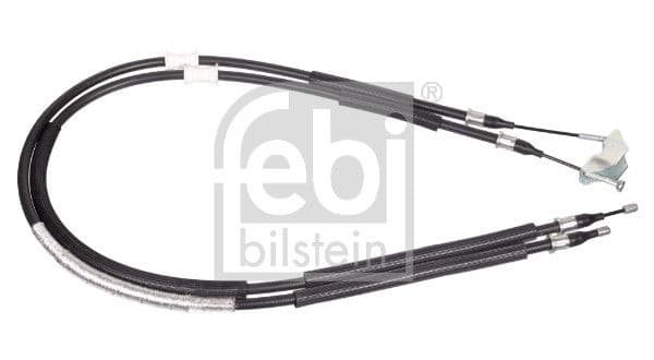 Cablu, frana de parcare FEBI BILSTEIN 49627