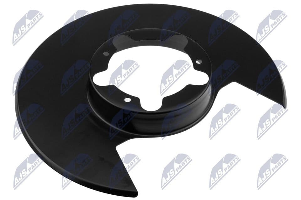 protectie stropire,disc frana NTY HTO-VC-002