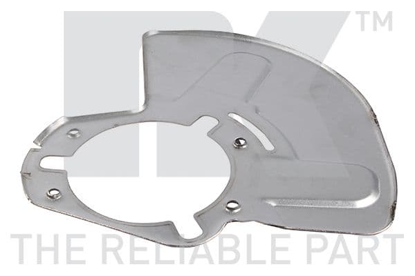 protectie stropire,disc frana NK 233612