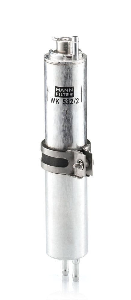 filtru combustibil MANN-FILTER WK 532/2
