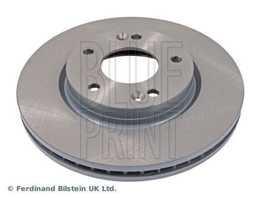 Disc frana BLUE PRINT ADG04344