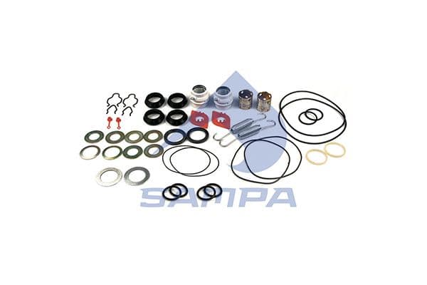 Set reparatie, arbore came frana SAMPA 075.529