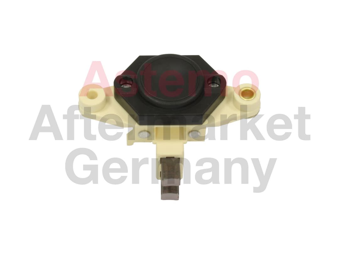 Regulator, alternator HÜCO 2500512