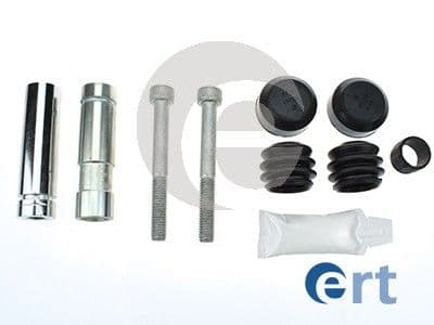 Set bucsi de ghidaj, etrier frana ERT 410101