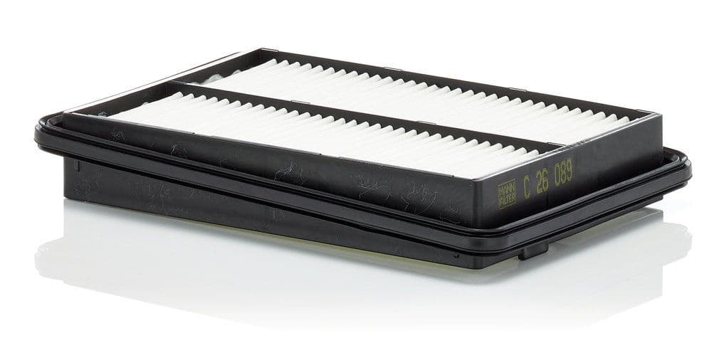 Filtru aer MANN-FILTER C 26 089
