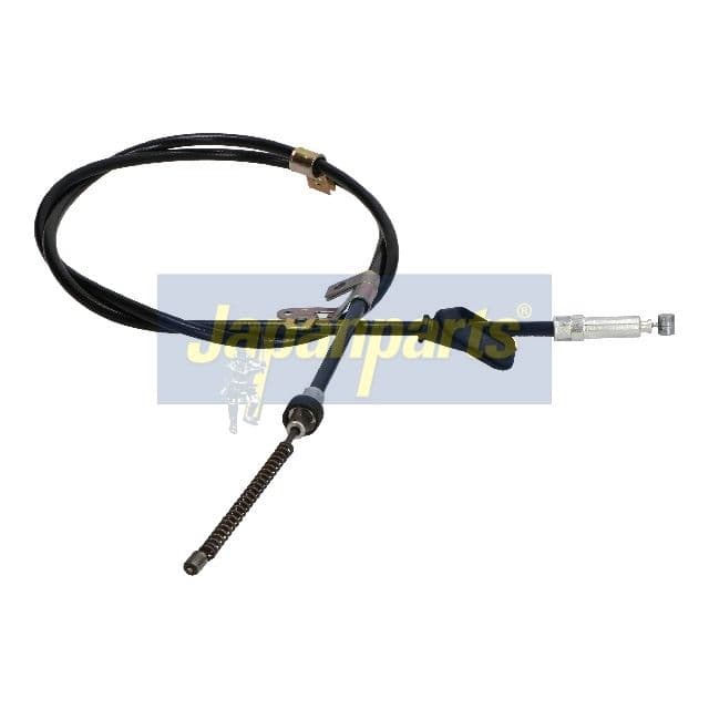Cablu, frana de parcare JAPANPARTS BC-2051R