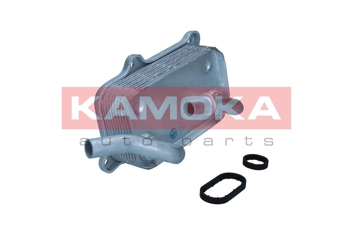 Radiator ulei, ulei motor KAMOKA 7730005