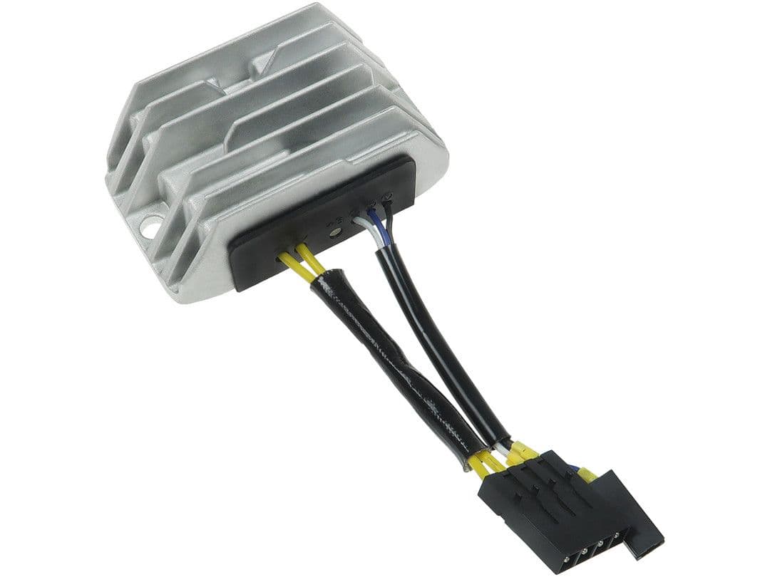 Regulator, alternator AS-PL ARE9157S
