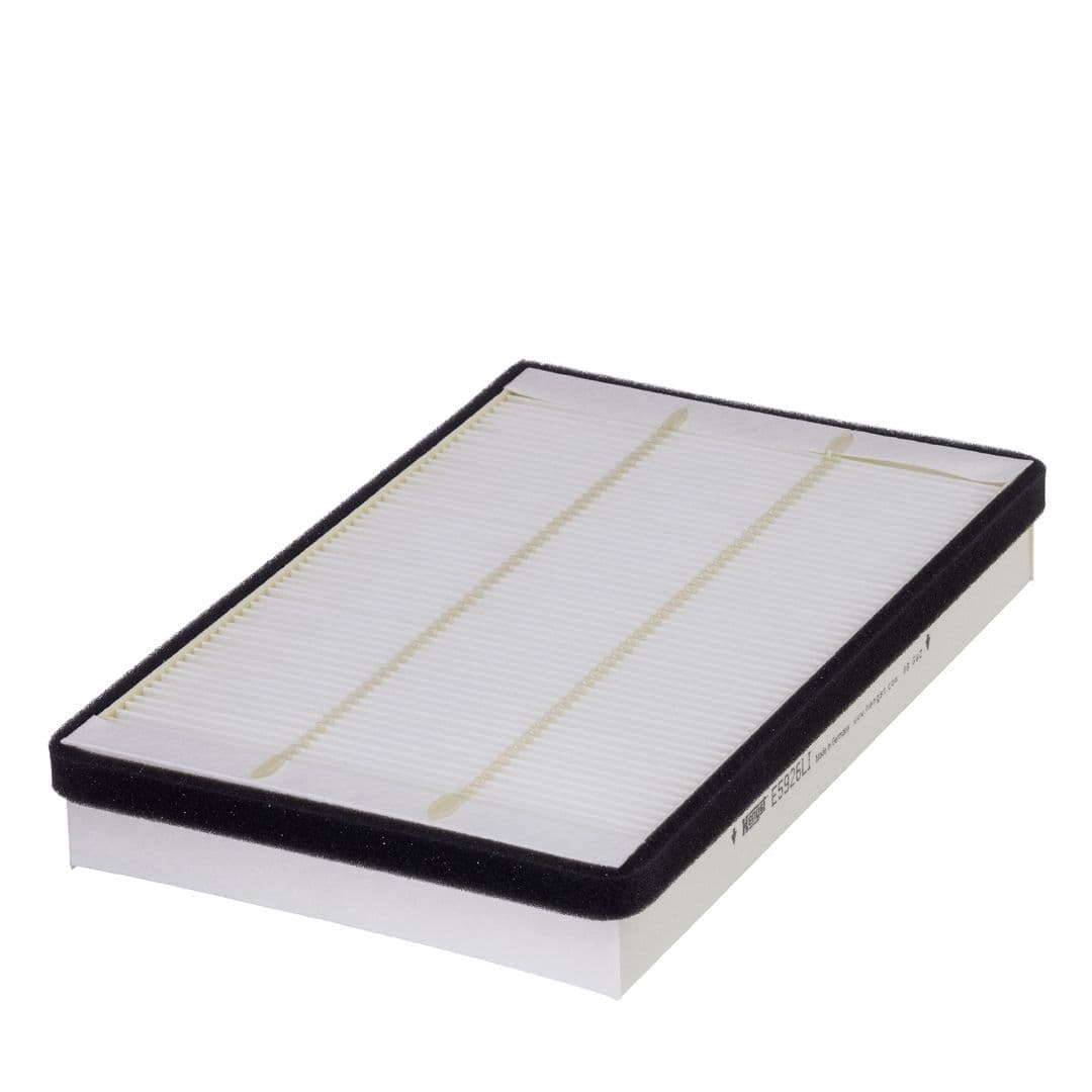 Filtru, aer habitaclu HENGST FILTER E5926LI