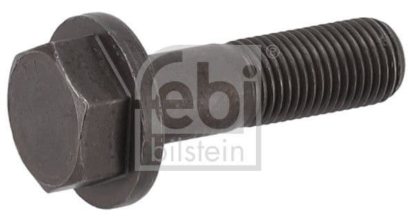 Surub, disc frana FEBI BILSTEIN 1003717