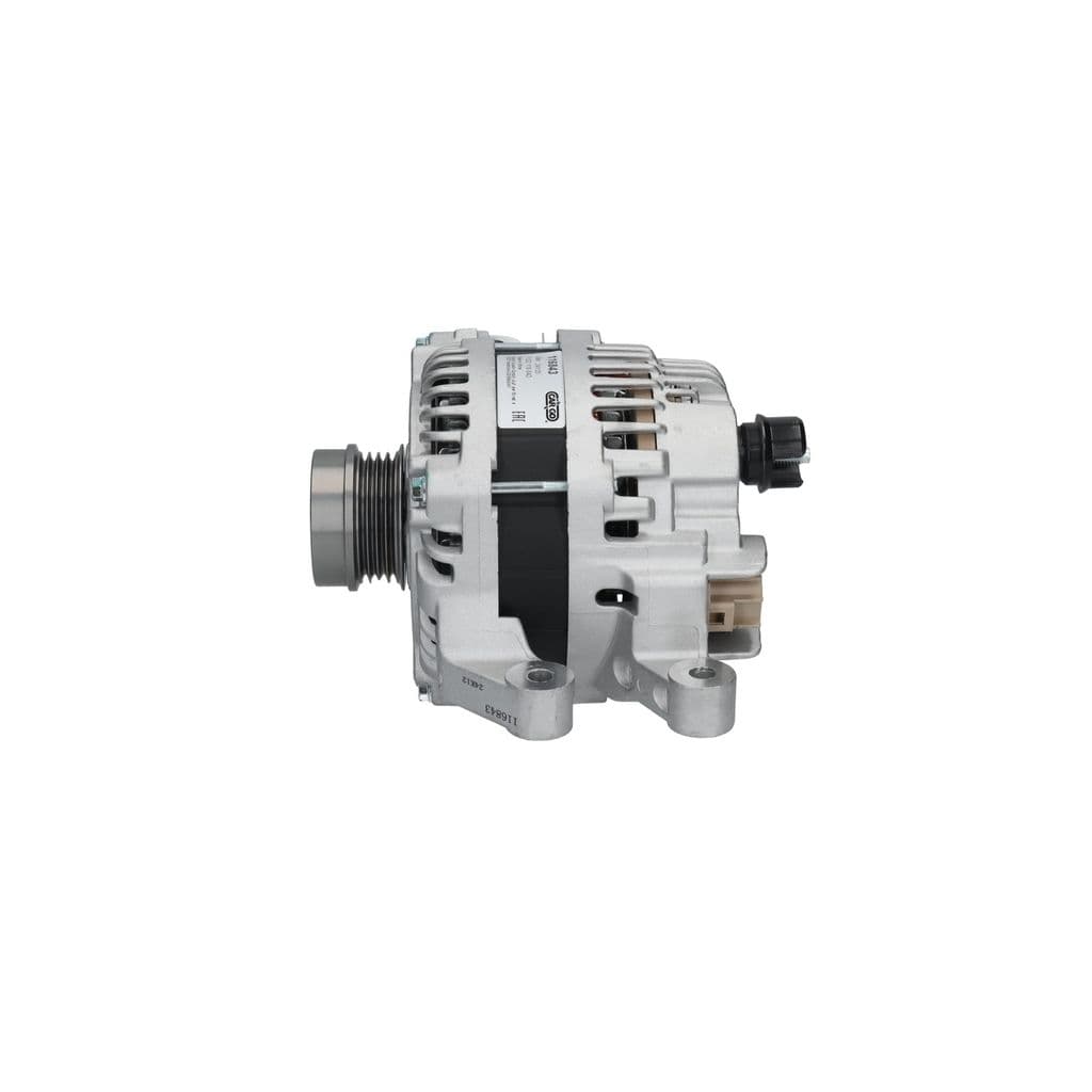 Generator / Alternator HC-Cargo F 032 116 843