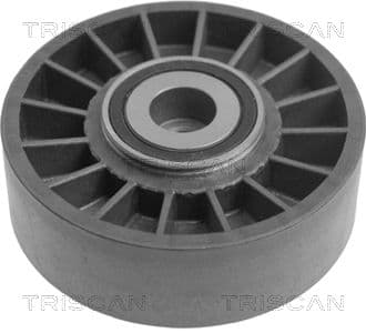rola intinzator,curea transmisie TRISCAN 8641 231002
