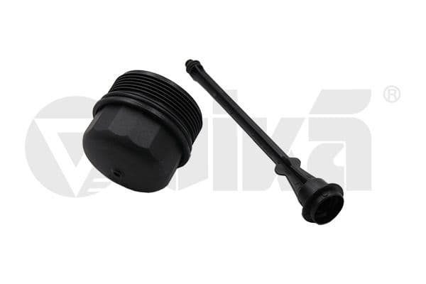 Capac, carcasa filtru ulei vika 11150067401