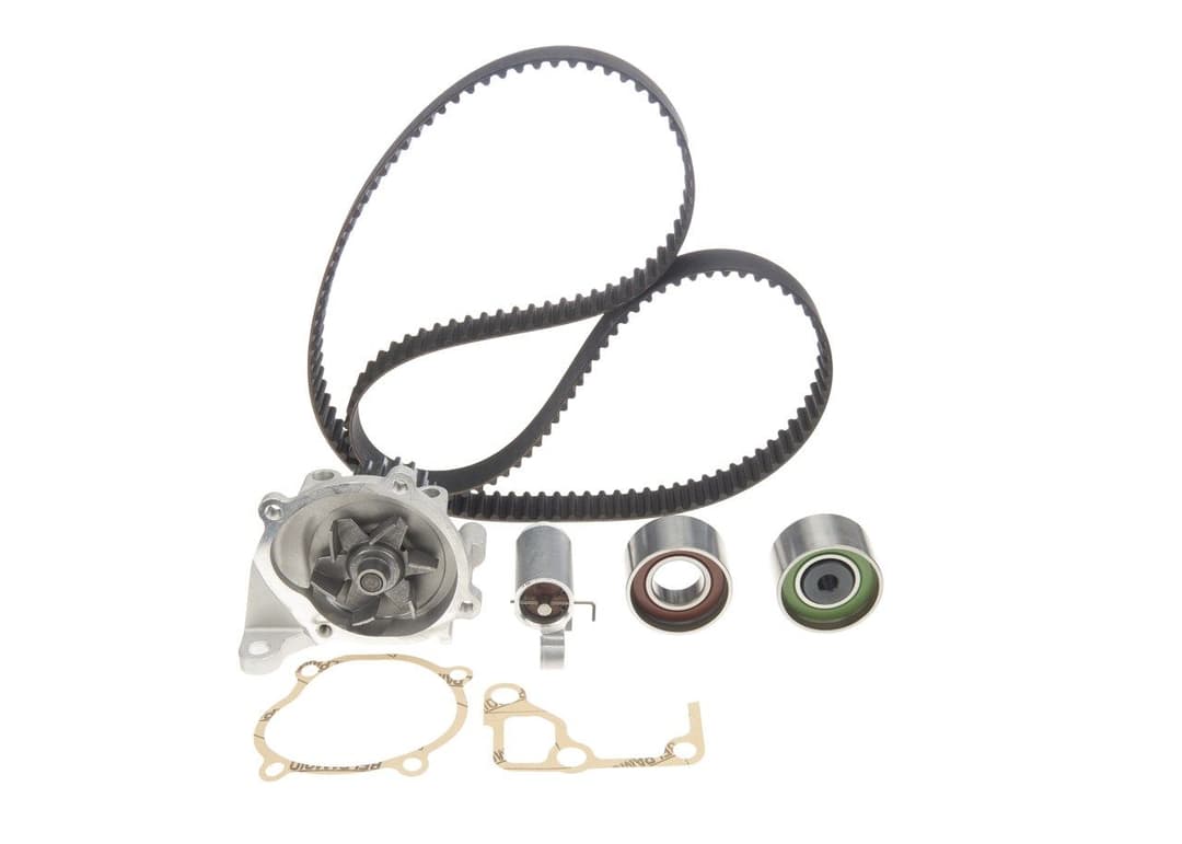 Set pompa apa + curea dintata BOSCH 1 987 946 955