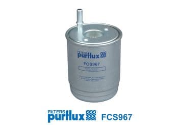 filtru combustibil PURFLUX FCS967