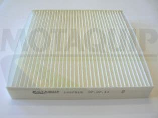 Filtru, aer habitaclu MOTAQUIP LVCF515