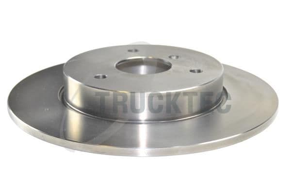 Disc frana TRUCKTEC AUTOMOTIVE 02.35.257