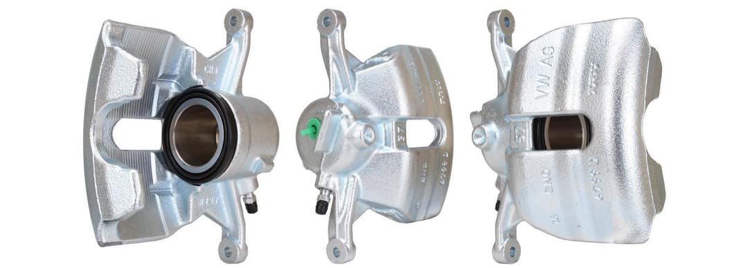 Etrier frana ELSTOCK 83-2472