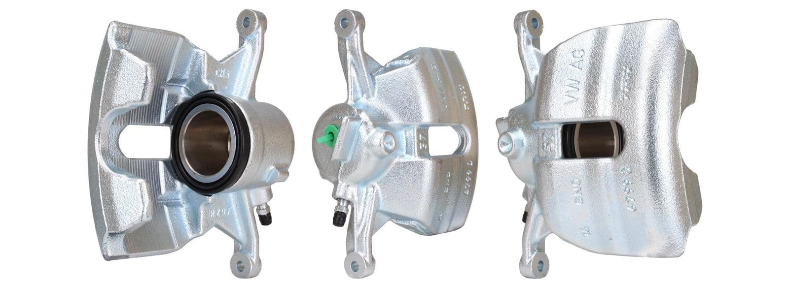 Etrier frana ELSTOCK 83-2472