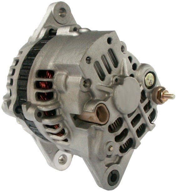 Generator / Alternator HC-Cargo F 032 111 847