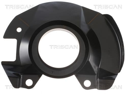 protectie stropire,disc frana TRISCAN 8125 18108