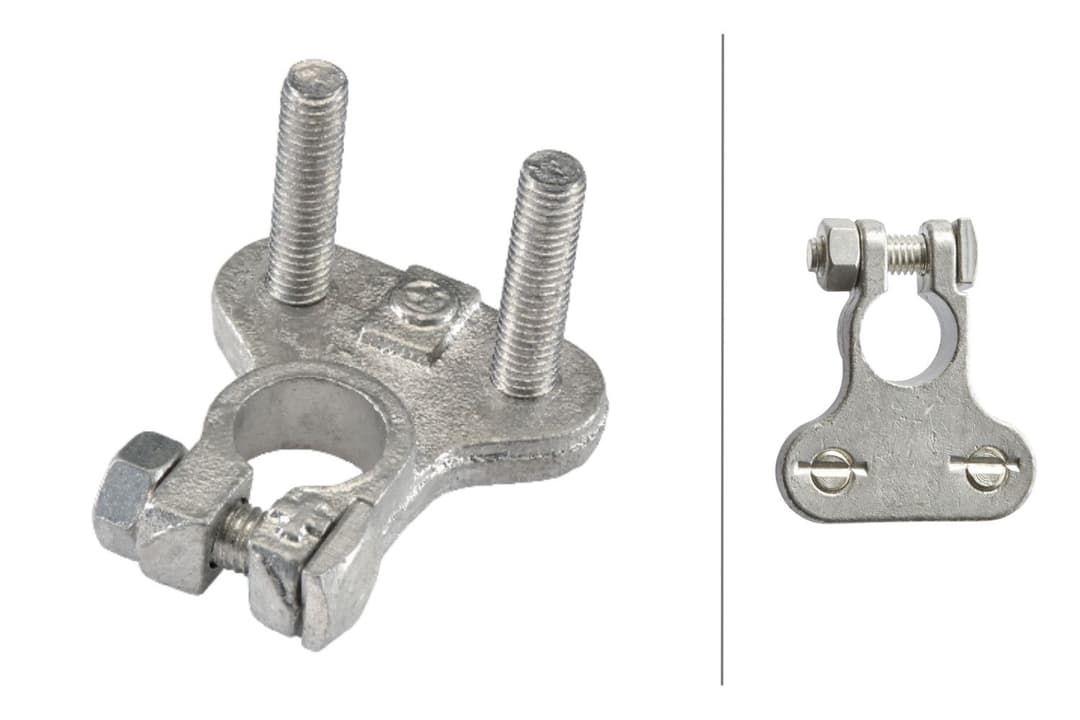 Clema pol baterie HELLA 8KX 747 875-011