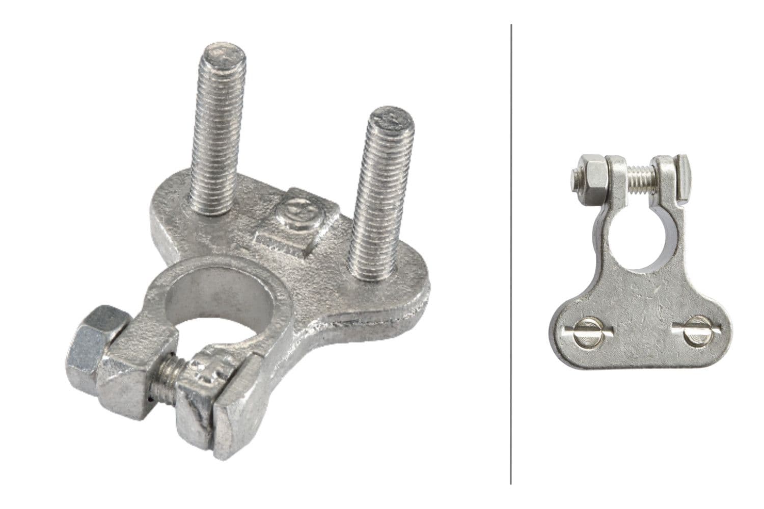 Clema pol baterie HELLA 8KX 747 875-011