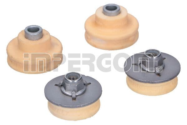 Set reparatie, rulment sarcina amortizor ORIGINAL IMPERIUM 38602/2