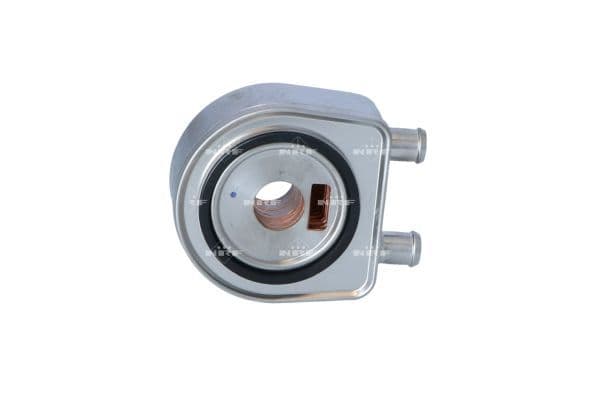 Radiator ulei, ulei motor NRF EASY FIT 31247