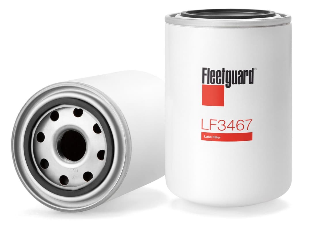 Filtru ulei FLEETGUARD LF3467