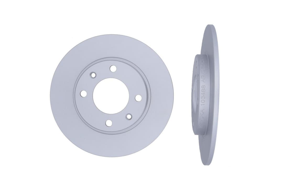 Disc frana KAMOKA 103488