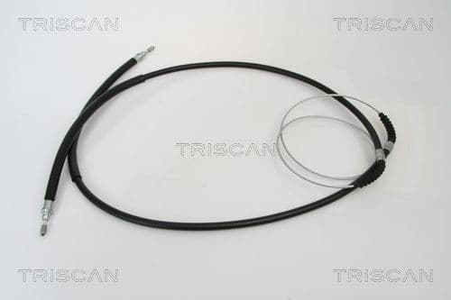 Cablu, frana de parcare TRISCAN 8140 10131