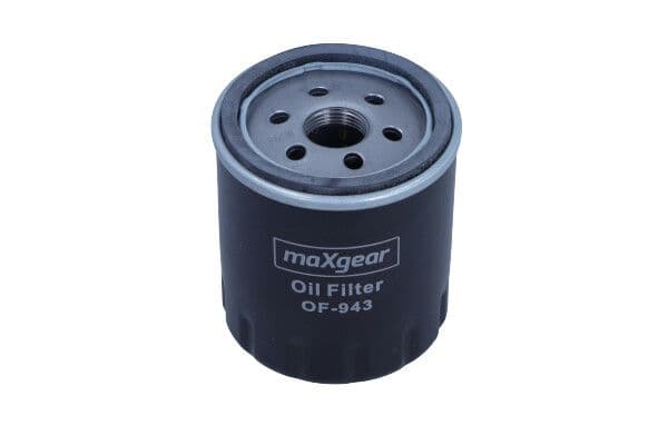 Filtru ulei MAXGEAR 26-0007