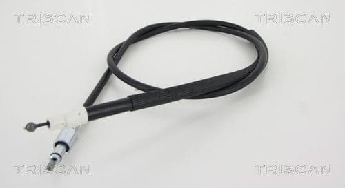 Cablu, frana de parcare TRISCAN 8140 291105