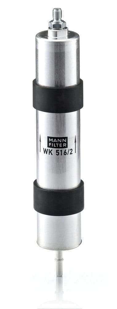 filtru combustibil MANN-FILTER WK 516/2