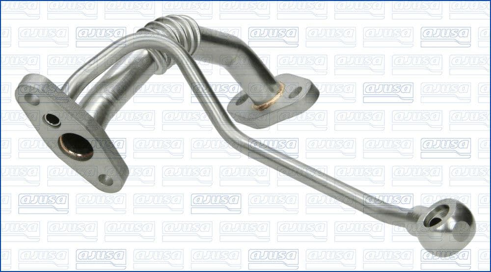 conducta ulei, incarcare AJUSA OP10673