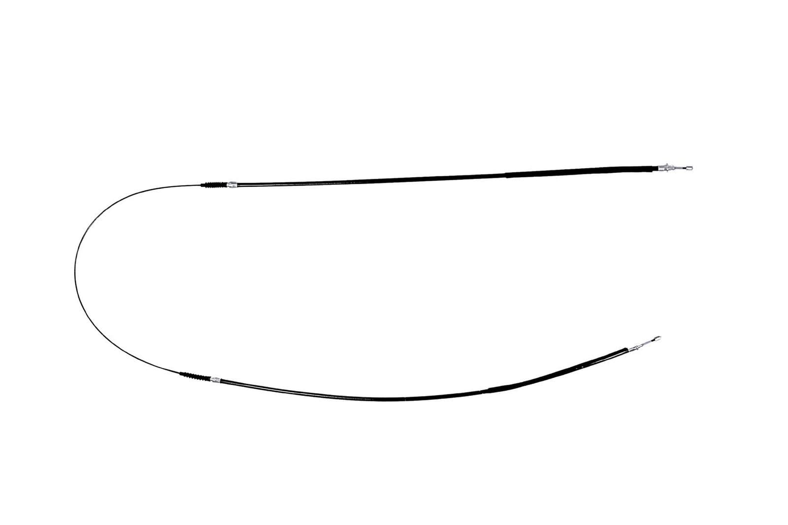 Cablu, frana de parcare KAMOKA 1190478