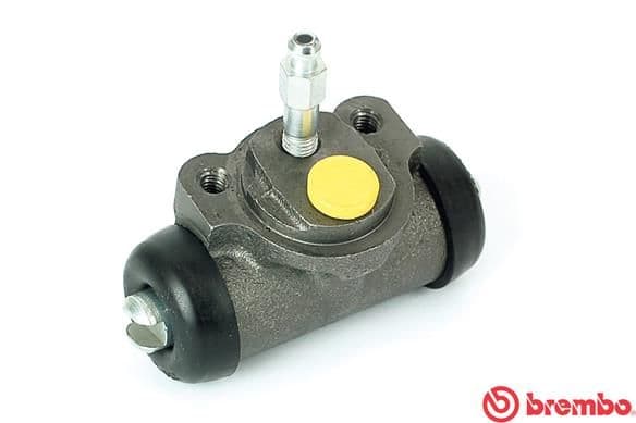 Cilindru receptor frana BREMBO ESSENTIAL LINE A 12 418