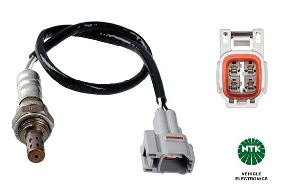 Sonda Lambda NTK 93083