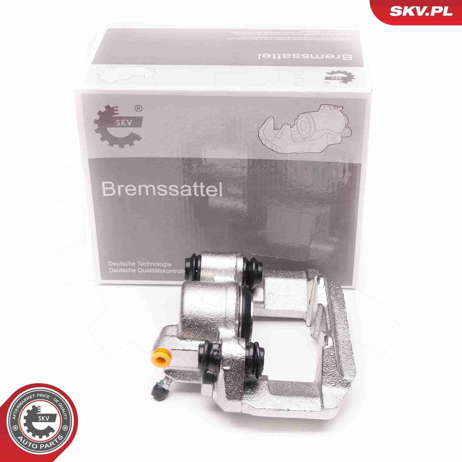 Etrier frana ESEN SKV 23SKV454