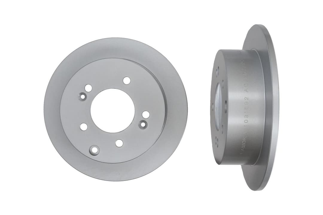 Disc frana KAMOKA 1031092